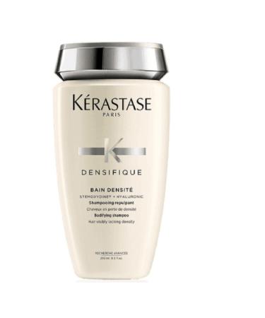 Kerastase Bain Paris Densifique Bain Densite Shampoo 250 Mll- New