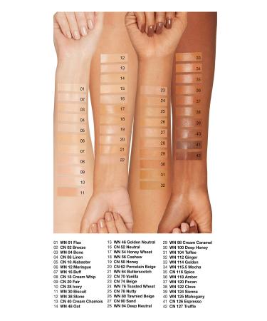 Clinique Even Better Clinical Serum Foundation Spf 20 192333077849 85169 Cn 20 Fair (vf) - Buy Online on GoSupps.com