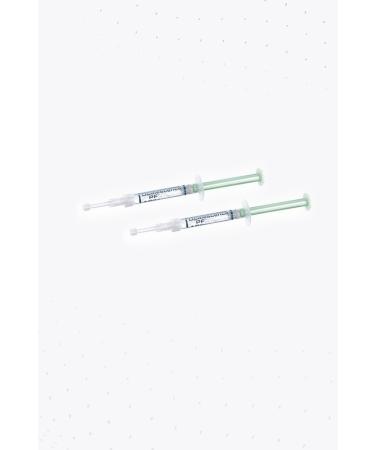 Opalescence Ultradent PF Home Teeth Whitening Syringe 2 Mint