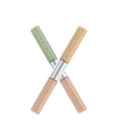Physicians Formula Redness Concealer - Twins Concealer Green 0044386030558 - Buy Online on GoSupps.com