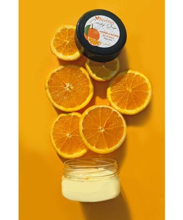 Juvenis Intensive Moisturizing Skin Soothing 3-Piece Set Aloevera Orange Melon and Strawberry Scented Hand Cream 50ml - Buy Online on GoSupps.com