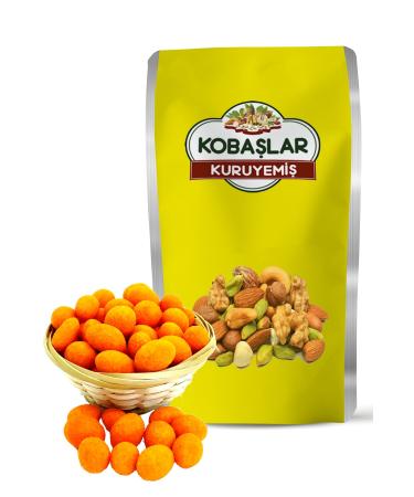 koba larnuts Sauced Peanut 1 Kg