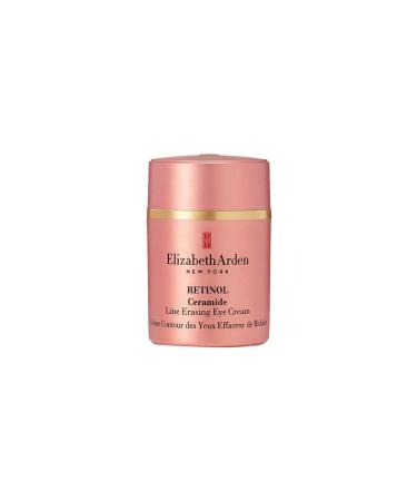 Elizabeth Arden Retinol Line Erasing Eye Cream 15ml - Buy Online on GoSupps.com