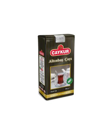 Caykur Altinbas Tea 500 Gr