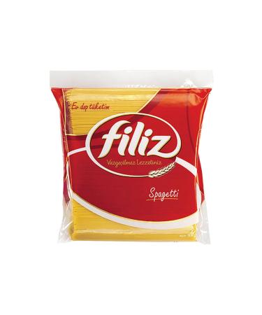 F L Z pasta 5 KG SPAGHETTI