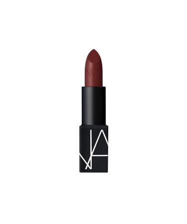 Nars Matte Lipstick Matte Finish Lipstick Fire Down Below - Matte Dark Red 3.5 gr
