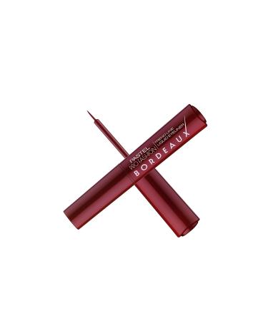 Pastel Prof. Trend Line Liquid Eyeliner Bordeaux