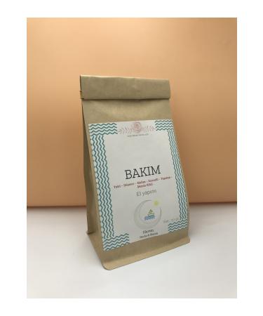 Haven Herbs & Blends Care 50 gr | Linden-tulsi-ginger-melissa-chamomile-fennel-licorice Herbal Tea