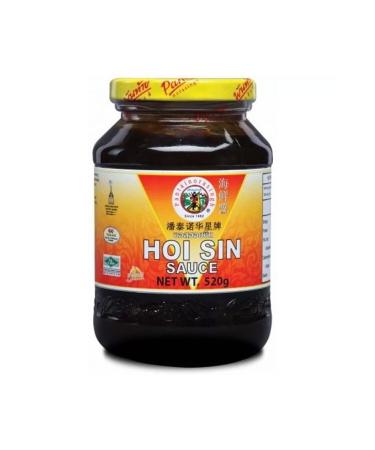 Pantai Hoi Sin Sauce 520 Gr