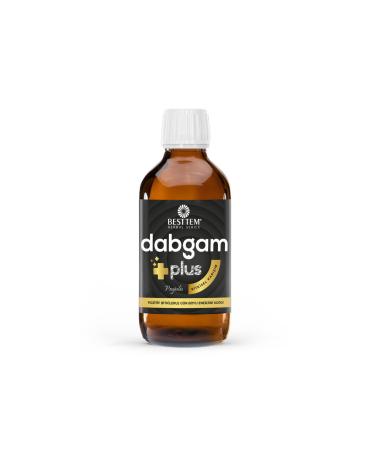 BESTTEM Dabgam Plus+ (100ml)