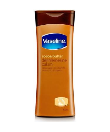 Vaseline Body Cream - Cocoa Glow 100 ml