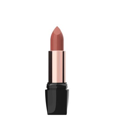 Golden Rose Matte Lipstick - Satin Lipstick No: 15