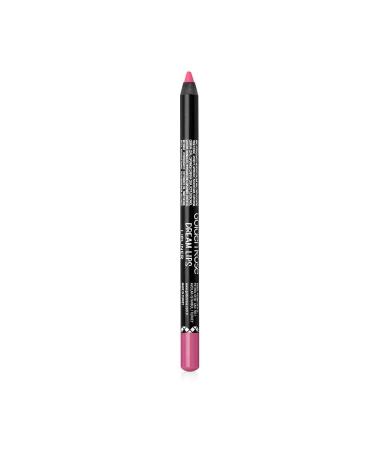 Golden Rose Lip Pencil - Dream Lips Lipliner No:508 8691190391089