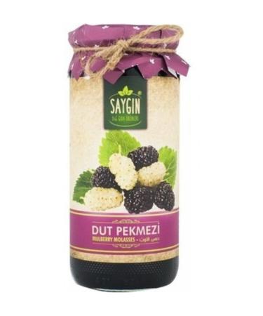 Sayg n Natural Mulberry Molasses 630 G