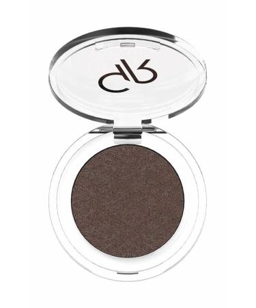 Golden Rose Pearl Eyeshadow - Soft Color Pearl Mono Eyeshadow No: 47 8691190334574