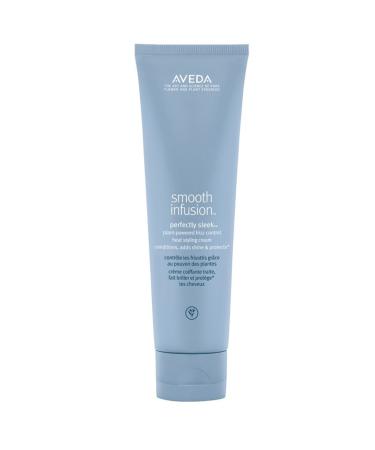Aveda Smooth Infusion Perfectly Sleek Heat Protecting Conditioner 200 Ml KEYKUAFORR4326