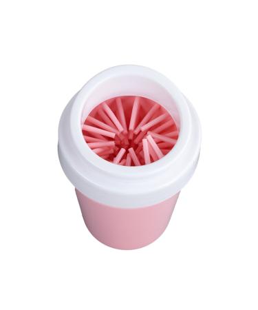 Dog Foot Washing Device Small