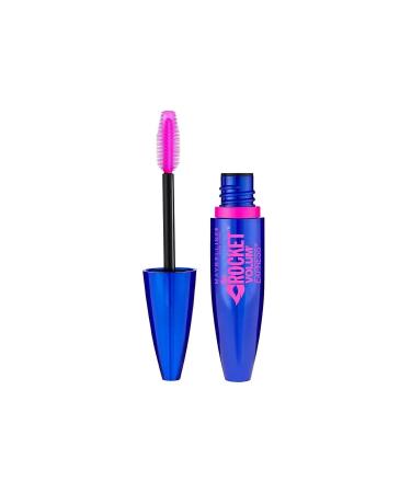 Maybelline Rocket Mascara Extra Black