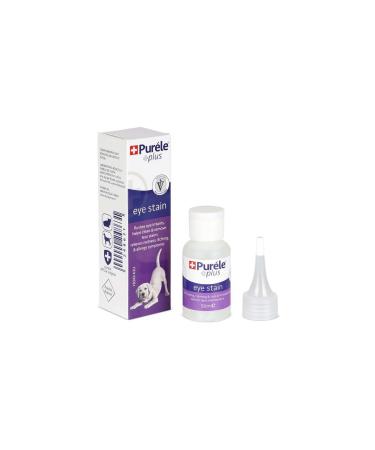 Purele Tearstain Cat Dog Tear Stain Cleaning Spray 50 Ml