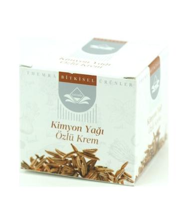 Themra Cumin Extract Cream 50 Cc