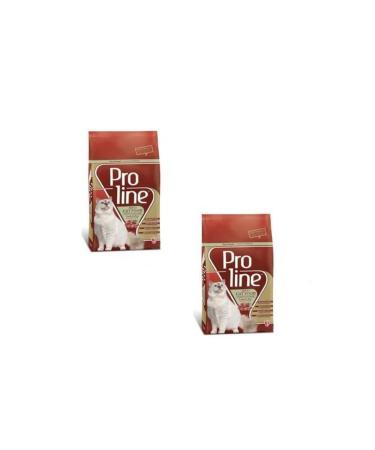 Proline Proline Lamb Adult Cat Food 500 Gr 2 Pieces