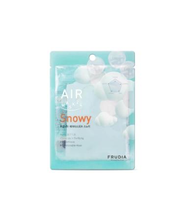 Frudia Air Snowy Mask 24 25 Ml