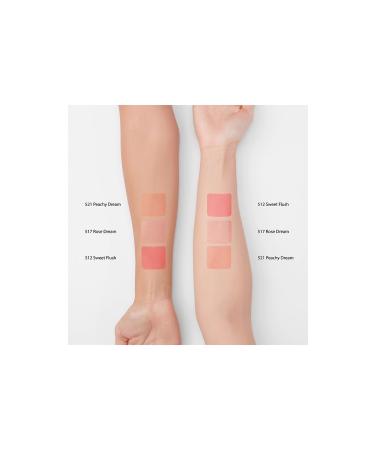 lykd Brand: Liquid Blush 512 Sweet Flush Category: Blush - Buy Online on GoSupps.com