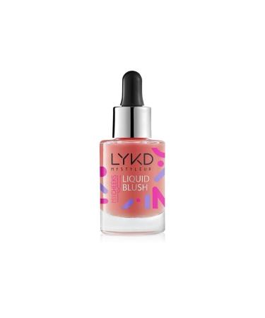 lykd Brand: Liquid Blush 512 Sweet Flush Category: Blush - Buy Online on GoSupps.com