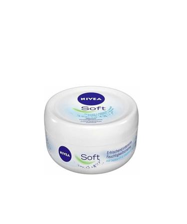 NIVEA Nivea Soft Cream 50 ml