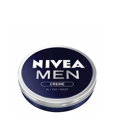 NIVEA Men Cream 75 Ml