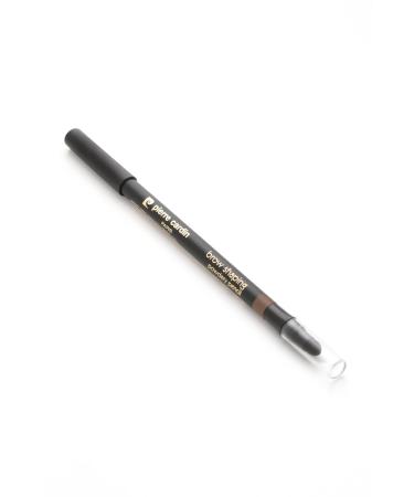 Pierre Cardin Brow Shaping Powdery Eyebrow Pencil - Warm Golden Blonde 621 - Buy Online on GoSupps.com