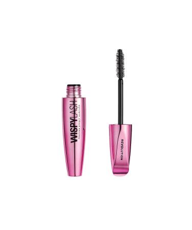 Revolution Wispy False Lash Mascara