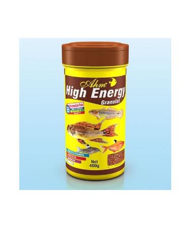 TROPICAL Ahm Marin High Energy Granulat 250 Ml
