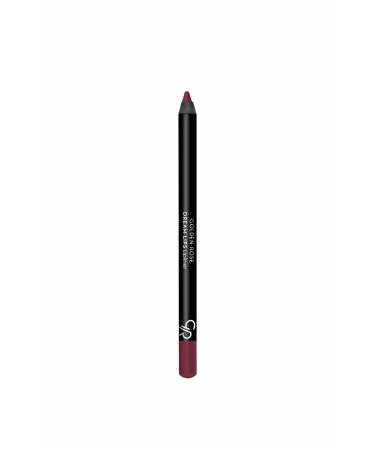 Golden Rose Lip Pencil - Dream Lips Lipliner No:533 8691190391331