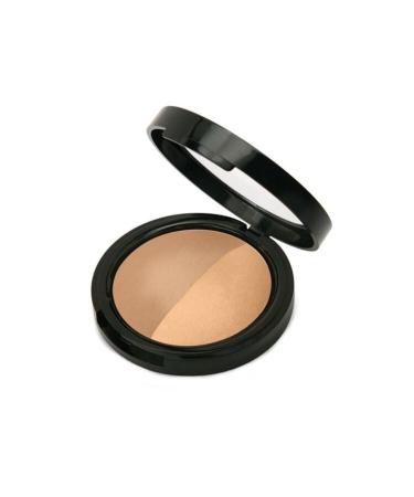 Golden Rose Mineral Terracotta Powder 06 8691190375065