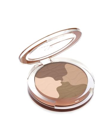 Golden Rose Bronze Powder - Mineral Bronze Powder No: 04 8691190300043