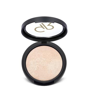 Golden Rose Blush - Terracotta Stardust No: 108 8691190571070
