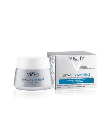 Vichy Liftactiv Supreme Anti-Aging Cream 50 ml Normal and Combination Skin