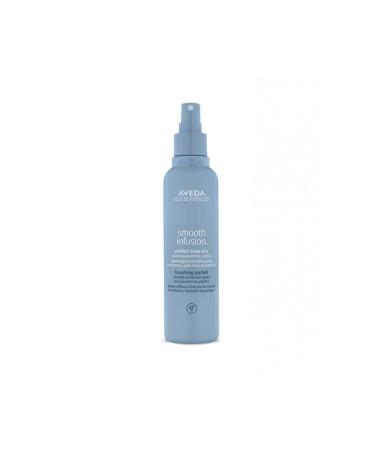 Aveda Smooth Infusion Perfect Blow Dry Soothing Leave-In Hair Care Spray 200ml