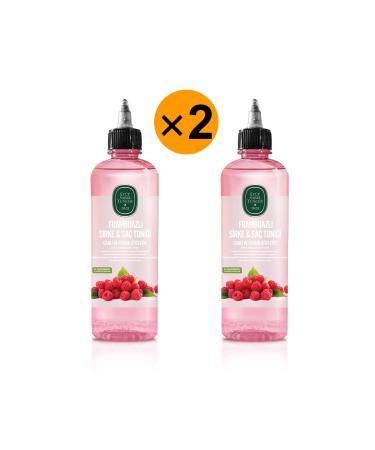 Ey p Sabri Tuncer Raspberry Vinegar & Hair Tonic 500 ml