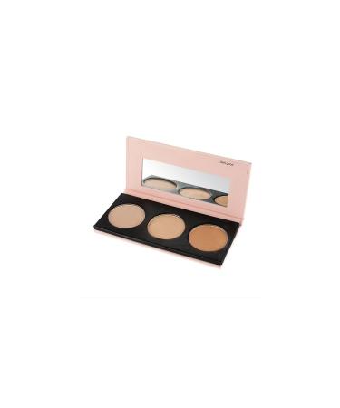 Dr. Clinic 3-Pack Illuminator Palette Illuminator