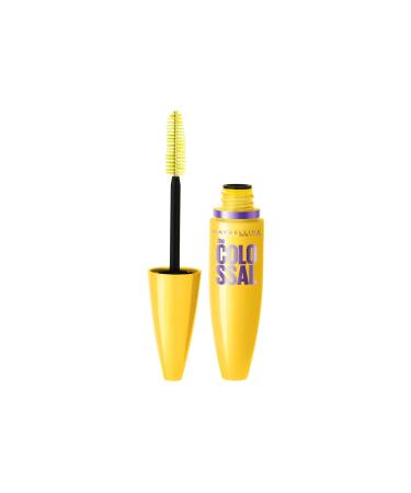 Maybelline Glam Mascara Black