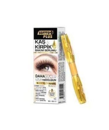 Softto Plus Softto Plus Eyebrow Eyelash Care Oil