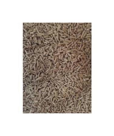 CANYEM Natural Pine Pellet 10 Kg 1st Class No Additives - Buy Online on GoSupps.com