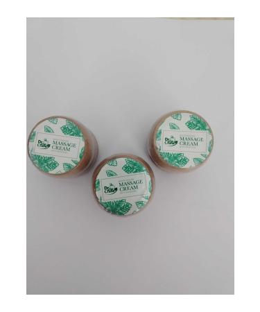 Farmasi Dr C Tuna Massage Cream 7 Gr 3 Pieces