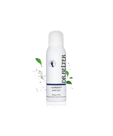 Dr.Belter Aqua Spa Foot Care Mousse 125 Ml