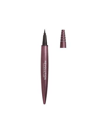 Revolution Renaissance Eyeliner Brown