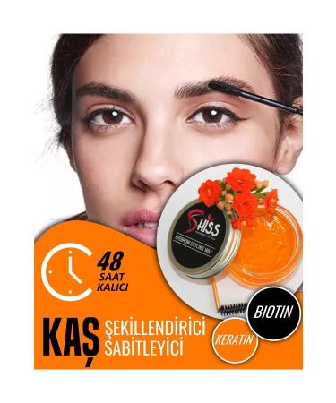 shiss Eyebrow Shaping Wax - Buy Online on GoSupps.com