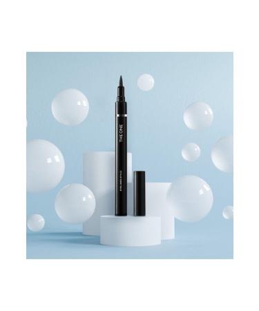 Oriflame The One Waterproof Pencil Eyeliner (0 ORIGINAL BARCODE PRODUCT)