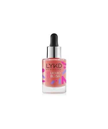 lykd Brand: Liquid Blush 512 Sweet Flush Category: Blush - Buy Online on GoSupps.com